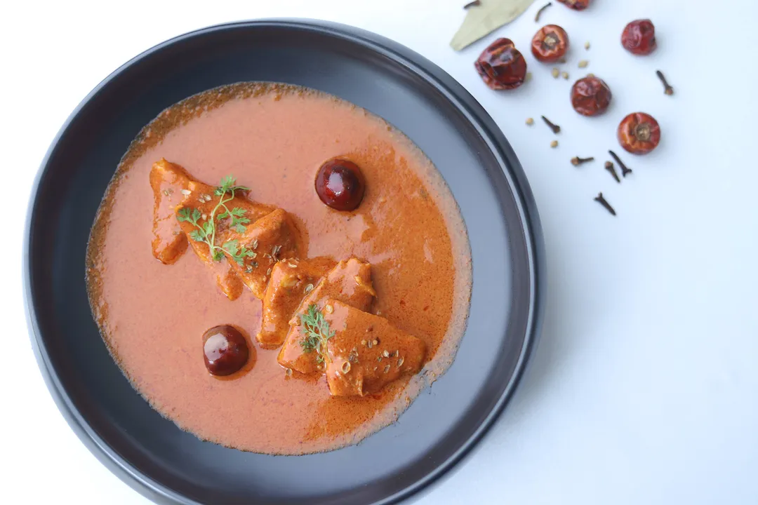 Goan Fish Curry